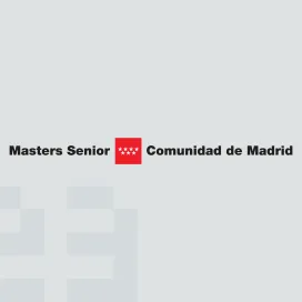Masters senior comunidad de madrid